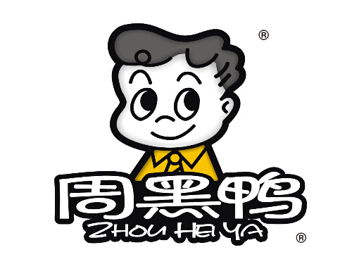 周黑鸭