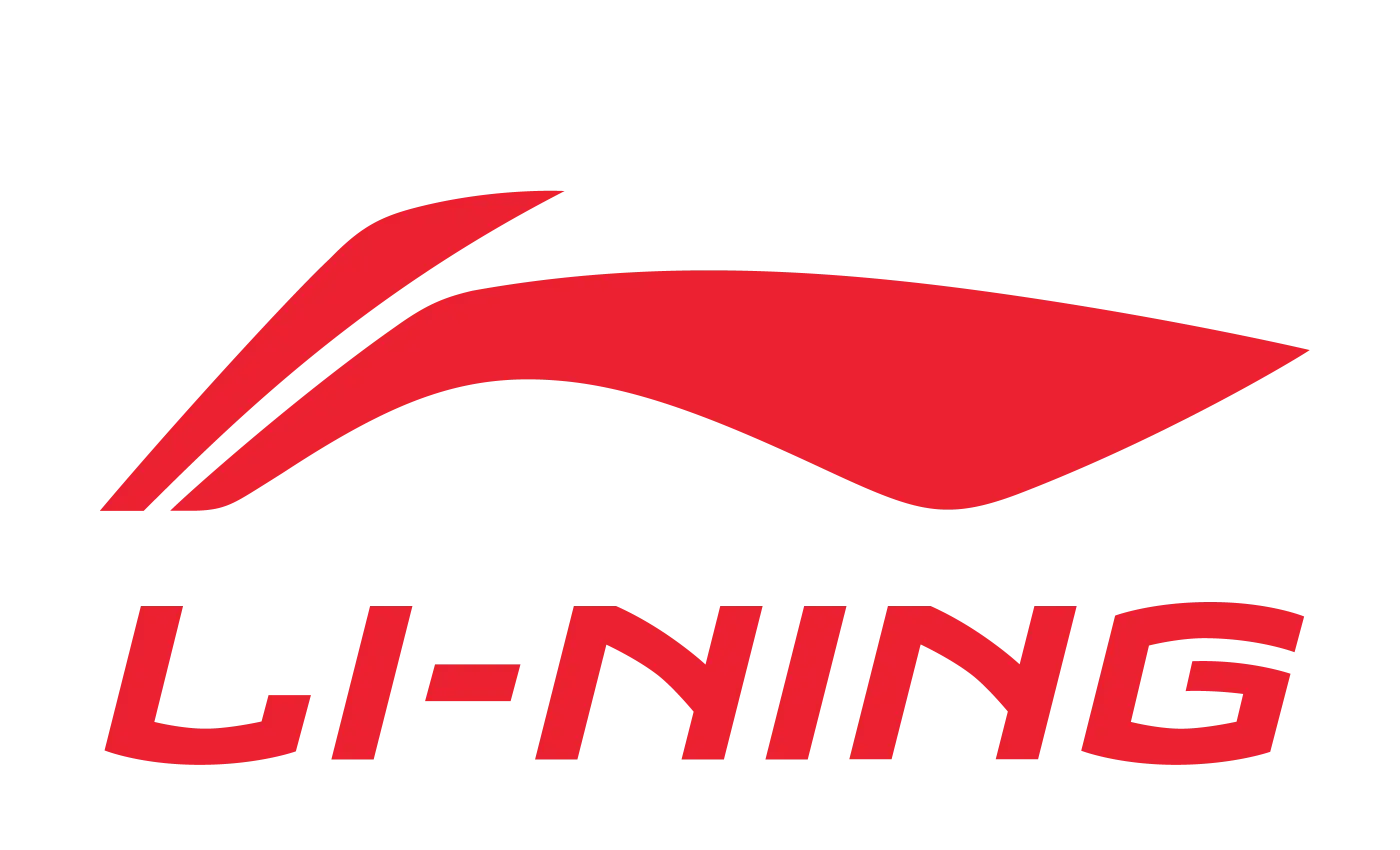 李宁(中国)